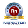 Certified Radon Inspector